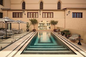 Pamplona Catedral Hotel