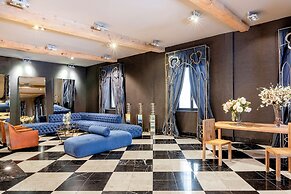 Pamplona Catedral Hotel