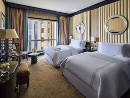 Fairmont Nile City, Cairo