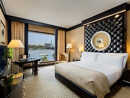Fairmont Nile City, Cairo
