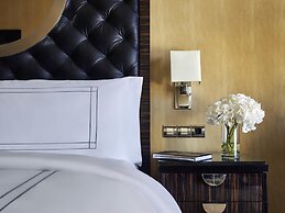 Fairmont Nile City, Cairo