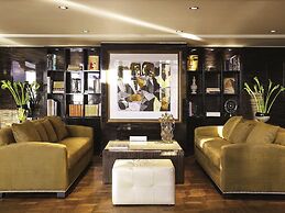 Fairmont Nile City, Cairo