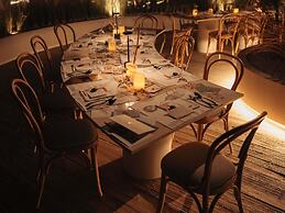 Fairmont Nile City, Cairo