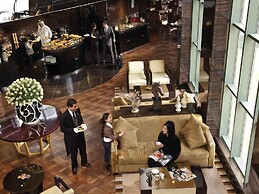 Fairmont Nile City, Cairo
