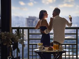 Fairmont Nile City, Cairo