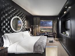 Fairmont Nile City, Cairo