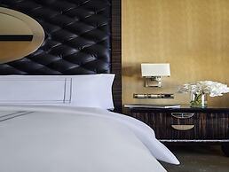 Fairmont Nile City, Cairo