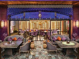 Fairmont Nile City, Cairo