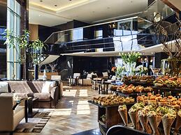Fairmont Nile City, Cairo