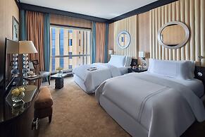 Fairmont Nile City, Cairo