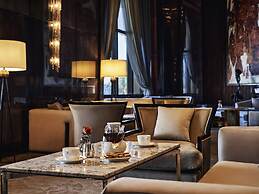 Fairmont Nile City, Cairo