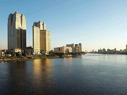 Fairmont Nile City, Cairo