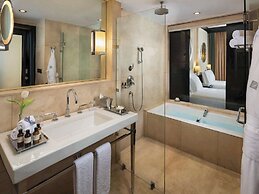 Fairmont Nile City, Cairo