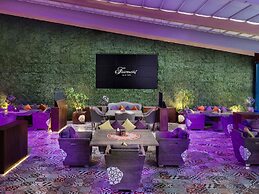Fairmont Nile City, Cairo