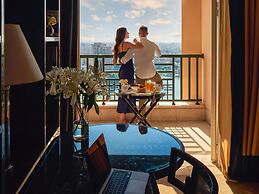 Fairmont Nile City, Cairo