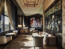 Fairmont Nile City, Cairo