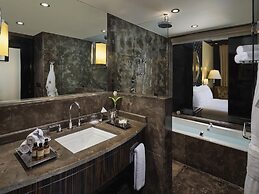 Fairmont Nile City, Cairo