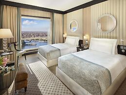 Fairmont Nile City, Cairo