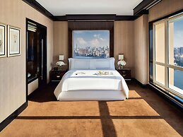 Fairmont Nile City, Cairo