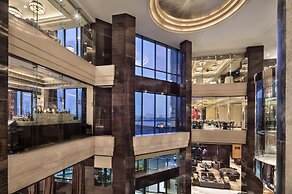 Fairmont Nile City, Cairo