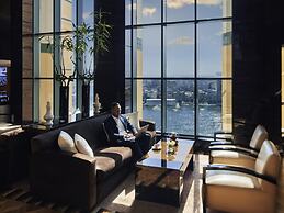 Fairmont Nile City, Cairo