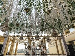 Fairmont Nile City, Cairo