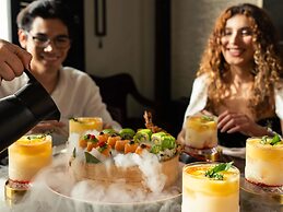 Fairmont Nile City, Cairo