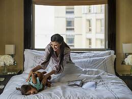 Fairmont Nile City, Cairo