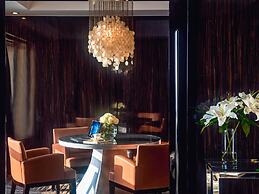 Fairmont Nile City, Cairo
