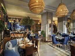 Fairmont Nile City, Cairo