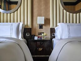 Fairmont Nile City, Cairo
