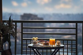 Fairmont Nile City, Cairo