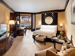 Fairmont Nile City, Cairo