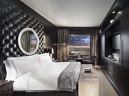 Fairmont Nile City, Cairo