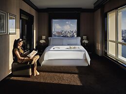 Fairmont Nile City, Cairo