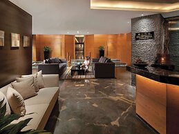 Fairmont Nile City, Cairo