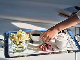 Fairmont Nile City, Cairo