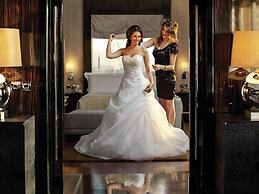 Fairmont Nile City, Cairo