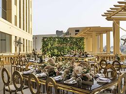 Fairmont Nile City, Cairo