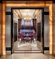 Fairmont Nile City, Cairo