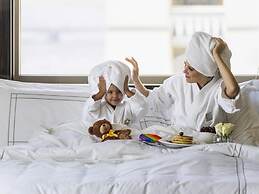 Fairmont Nile City, Cairo