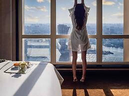 Fairmont Nile City, Cairo
