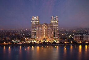Fairmont Nile City, Cairo