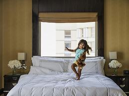 Fairmont Nile City, Cairo