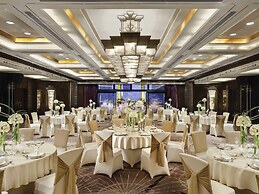 Fairmont Nile City, Cairo