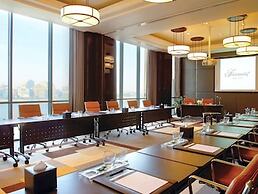 Fairmont Nile City, Cairo