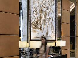 Fairmont Nile City, Cairo