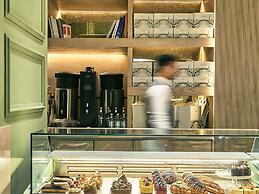 Fairmont Nile City, Cairo