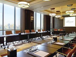 Fairmont Nile City, Cairo