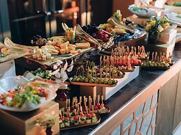 Fairmont Nile City, Cairo
